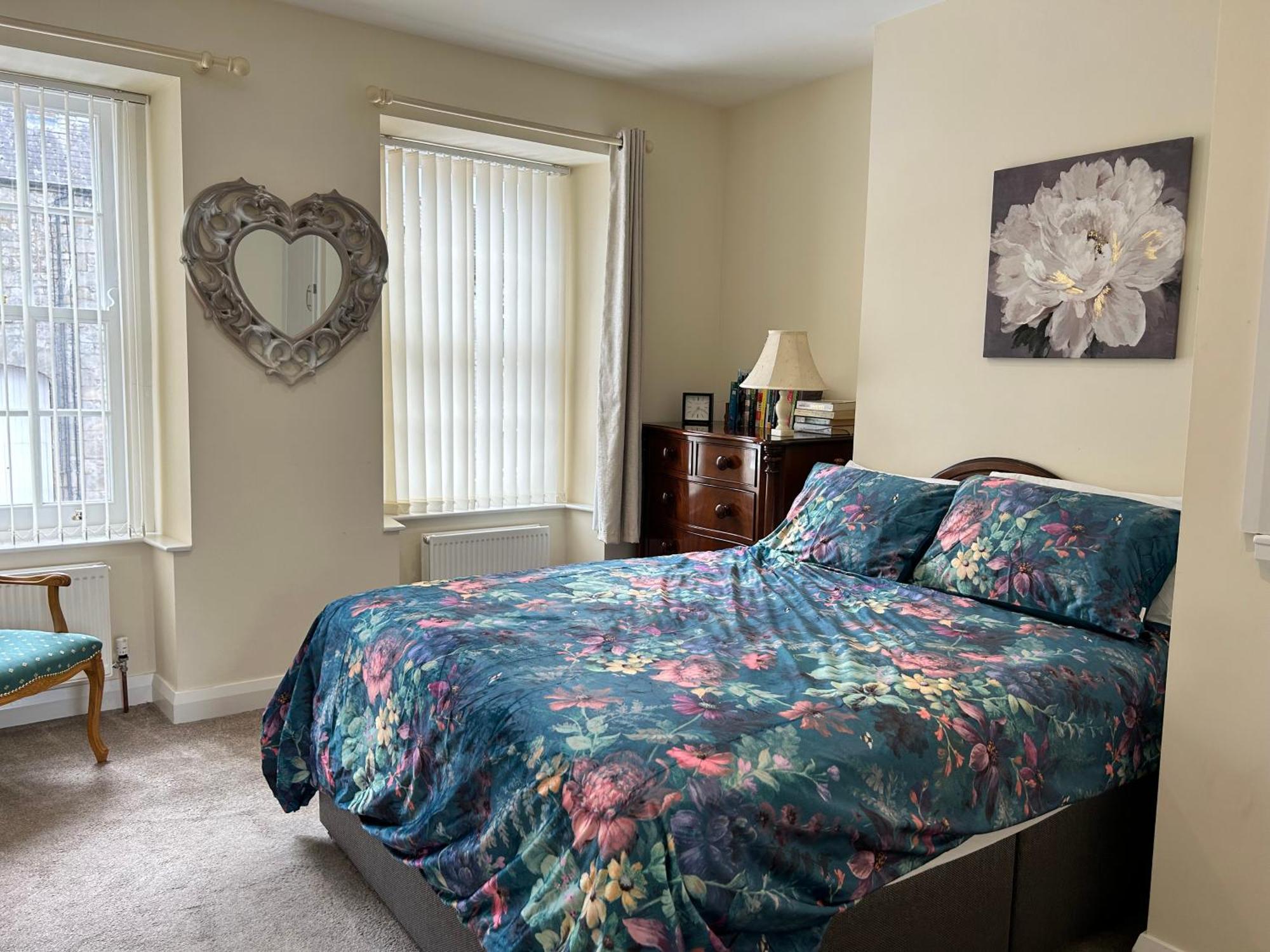 Wee Betty'S Cottage Caledon Екстер'єр фото